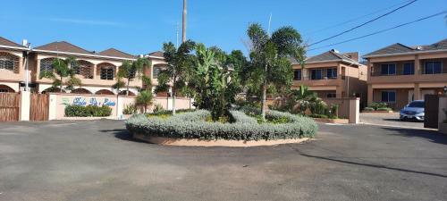 Apartamento Tj Ch�teau Airbnb