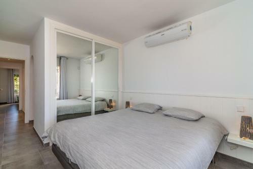 2bed Apartment In Miraflores
