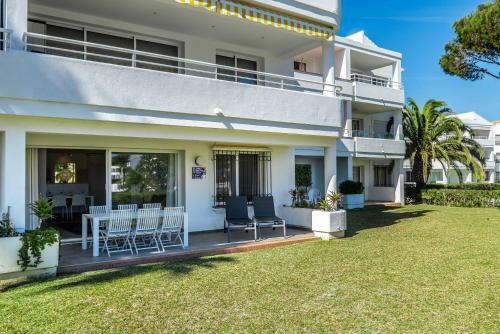 2bed Apartment In Miraflores