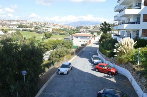 Apartamento Duplex At Miraflores Golf
