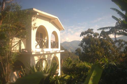 Agroturismo Lime Tree Farm, Blue Mountains