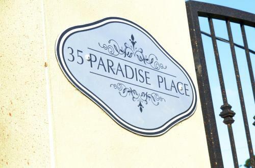 Paradise Place