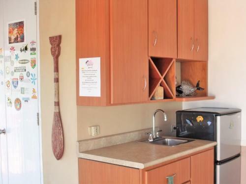 Apartamento Skyview Penthouse