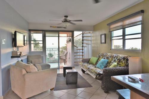 Apartamento Skyview Penthouse
