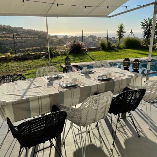 Bed & Breakfast Casa Saber Vivir