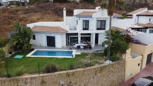 Bed & Breakfast Casa Saber Vivir