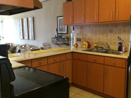 Apartamento Pel�cano Condo