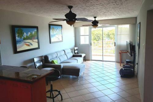 Apartamento Wave View Village - Beach Front - Luxury Spot