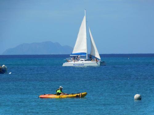 Apartamento Seashore Condo