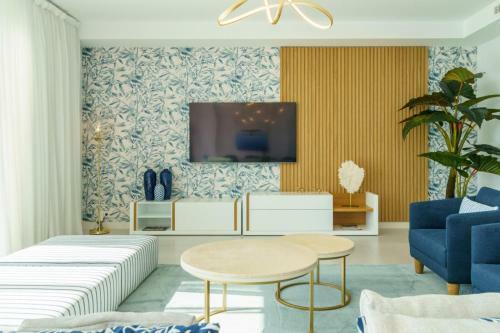 Villa Ct 123 - Caboroyale I