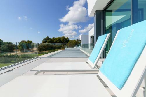 Villa Ct 123 - Caboroyale I