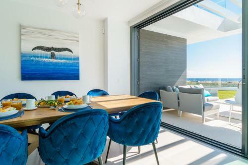 Villa Ct 123 - Caboroyale I