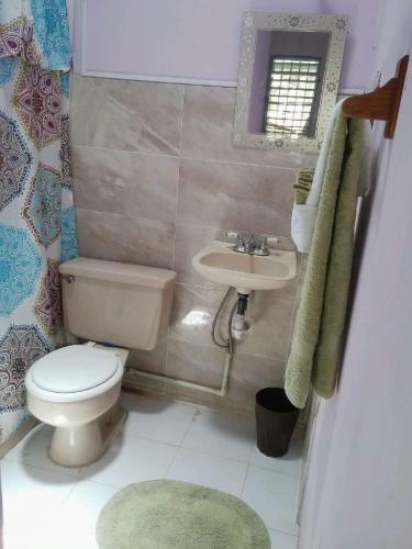 Bed & Breakfast La Casa de Vida Natural