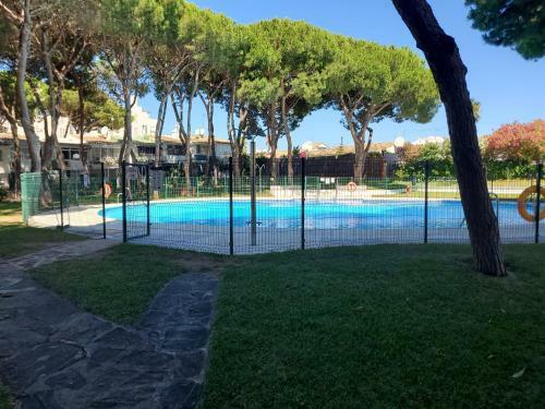Apartamento Cerca Playa