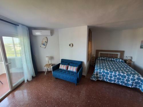 Apartamento Cerca Playa