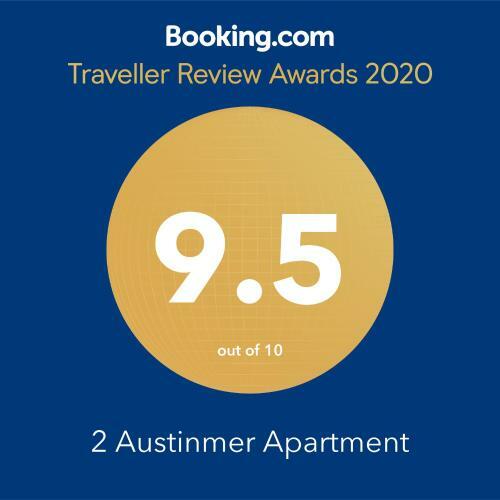 2 Austinmer Apartment