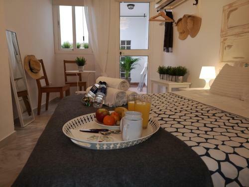 Apartamento Gigantes