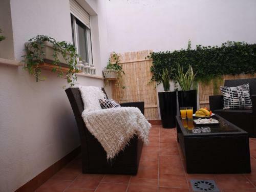 Apartamento Gigantes