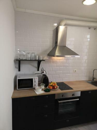 Apartamento Gigantes