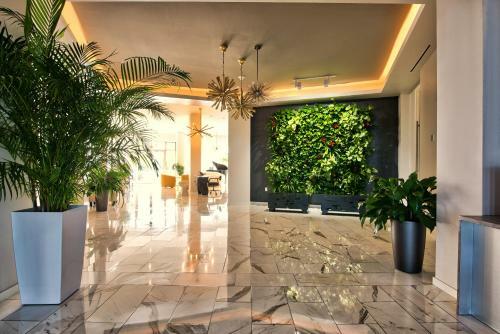 Apartamento Luxury Oceanfront Residence Condo