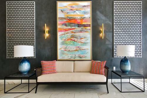 Apartamento Luxury Oceanfront Residence Condo