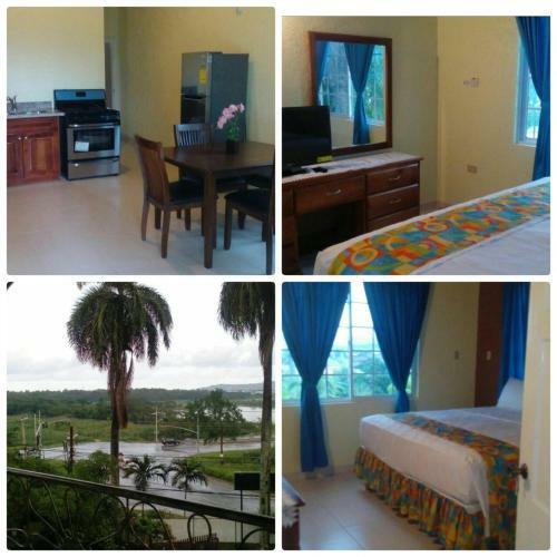 Apartamento Central227, 14 Bogue Crossing
