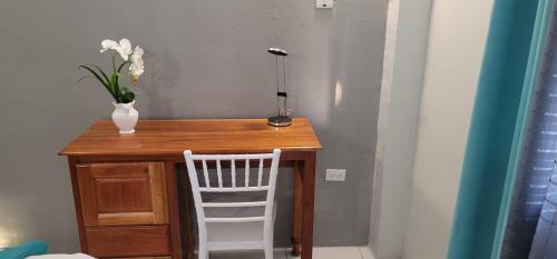 Apartamento Sunset Landing Inn