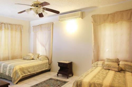Bed & Breakfast Seaview Chateau