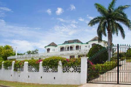 Bed & Breakfast Seaview Chateau