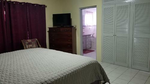 Ava's Getaway, 3bed, Ac, Wifi