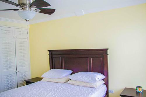 Apartamento Beach Dream 1 Bedroom @ Seacastles