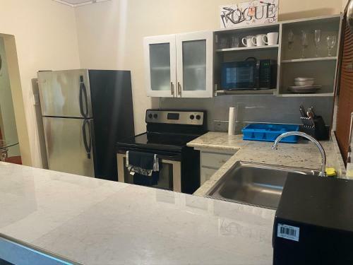 Apartamento Easi Lux Getaway - 2 Br/ba / Ac/ Free Parking