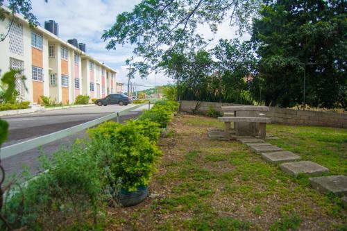 Apartamento Easi Lux Getaway - 2 Br/ba / Ac/ Free Parking