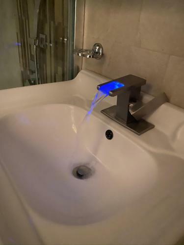 Apartamento Easi Lux Getaway - 2 Br/ba / Ac/ Free Parking