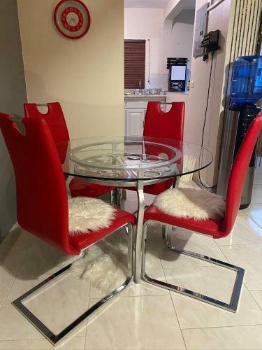 Apartamento Easi Lux Getaway - 2 Br/ba / Ac/ Free Parking