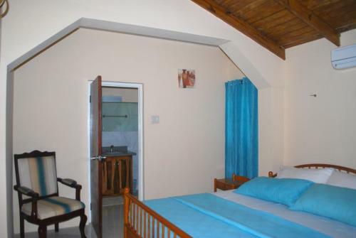 Alian's Comfort Stay
