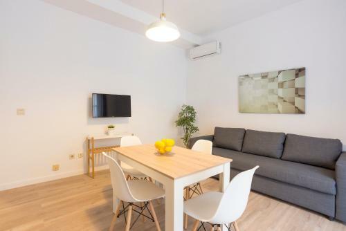 Apartamento Cathedral Suite