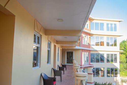 Hotel Rooms At Grand A View