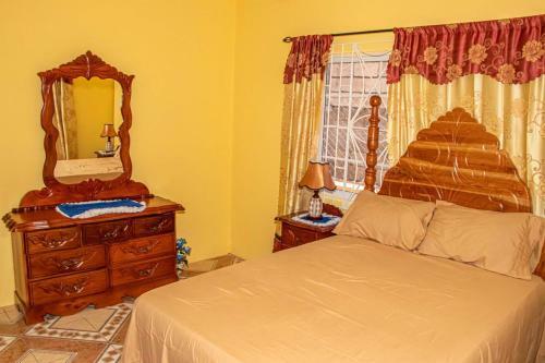 Hostal Bev's Rosevilla