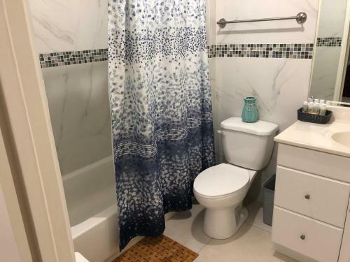Apartamento Anna's Joye Chatham