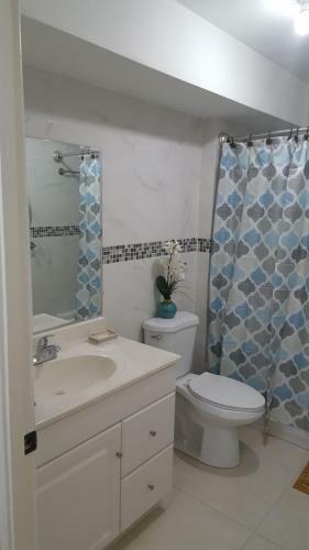 Apartamento Anna's Joye Chatham