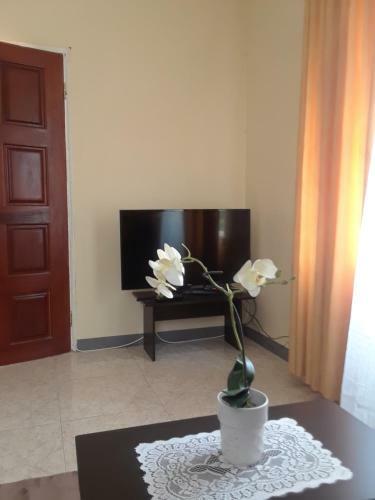 Apartamento Barrianna Villa