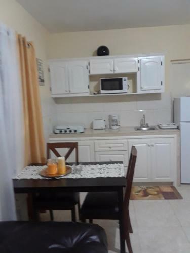 Apartamento Barrianna Villa