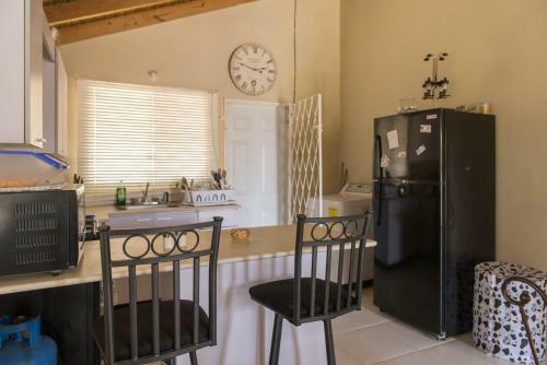 Apartamento Rose Hall Park