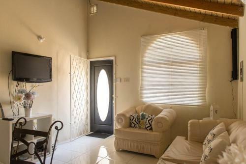 Apartamento Rose Hall Park