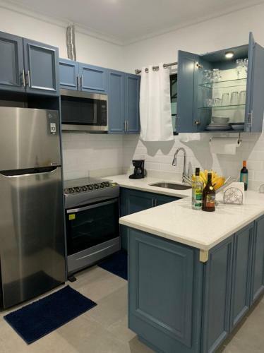 Apartamento Meadows Place