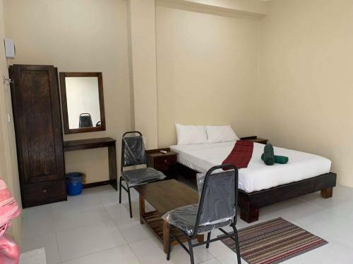 Hotel Bay View Barbers Lodge