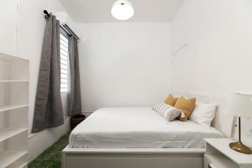 San Agustin Apartments
