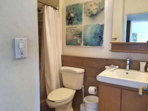 Apartamento Marbella Del Caribe 508