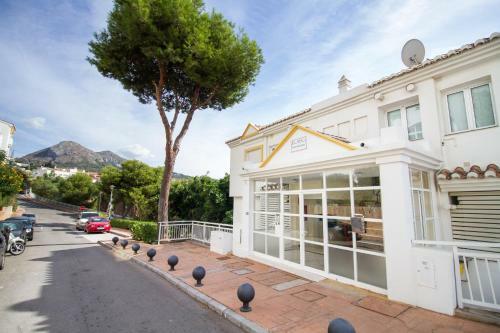 Apartamento Con 3 Piscinas Vistas Al Mar